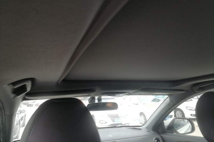 Used Honda XR-V 2020 220TURBO CVT Luxury Edition Headliner