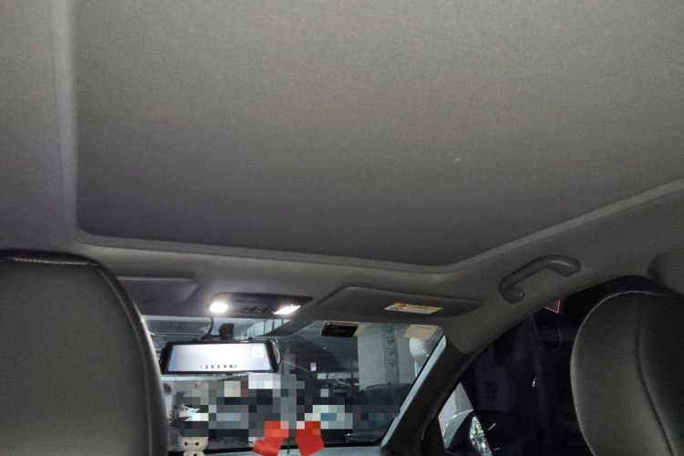 Used Honda XR-V 2020 1.5L CVT Comfort Version Headliner
