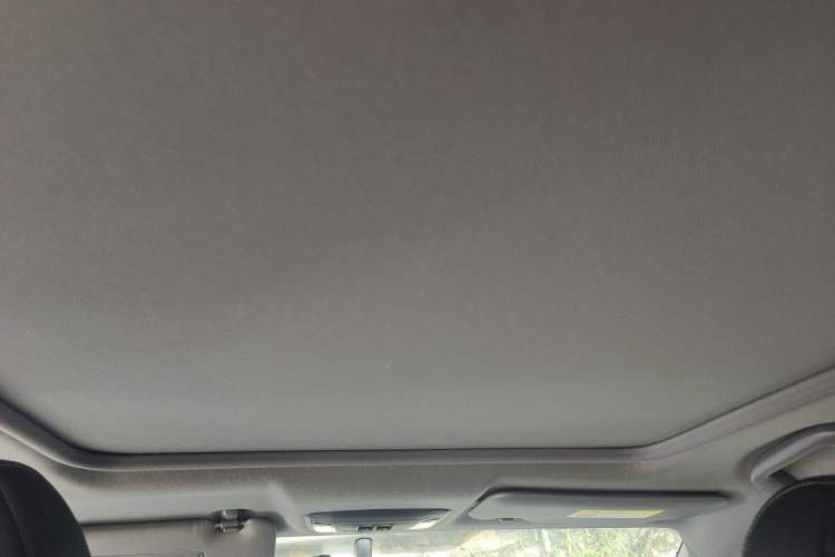 Used Honda XR-V 2020 1.5L CVT Comfort Version Headliner