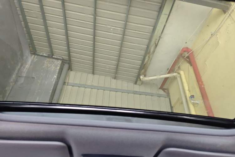 Used Honda XR-V 2020 220TURBO CVT Luxury Edition Headliner