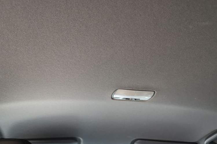Used Honda XR-V 2020 1.5L CVT Classic Edition Headliner