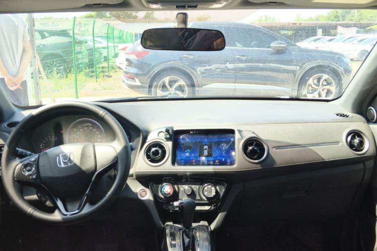 Used Honda XR-V 2020 1.5L CVT Comfort Version Headliner