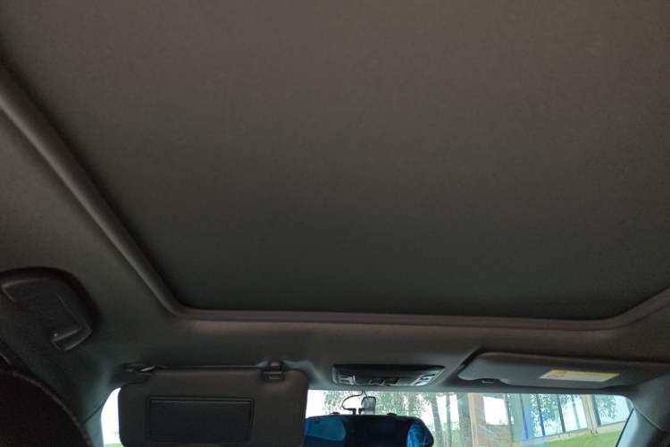 Used Honda XR-V 2020 1.5L CVT Comfort Version Headliner