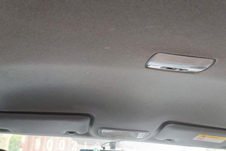Used Honda XR-V 2020 1.5L CVT Classic Edition Headliner