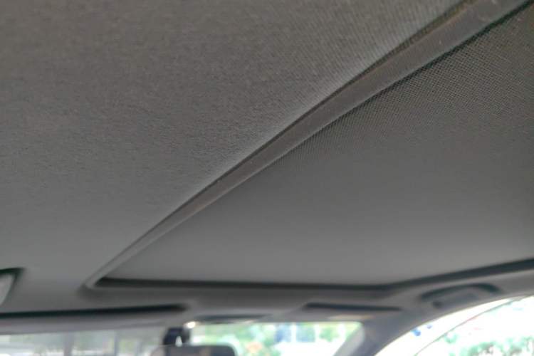 Used Honda XR-V 2020 220TURBO CVT Luxury Edition Headliner