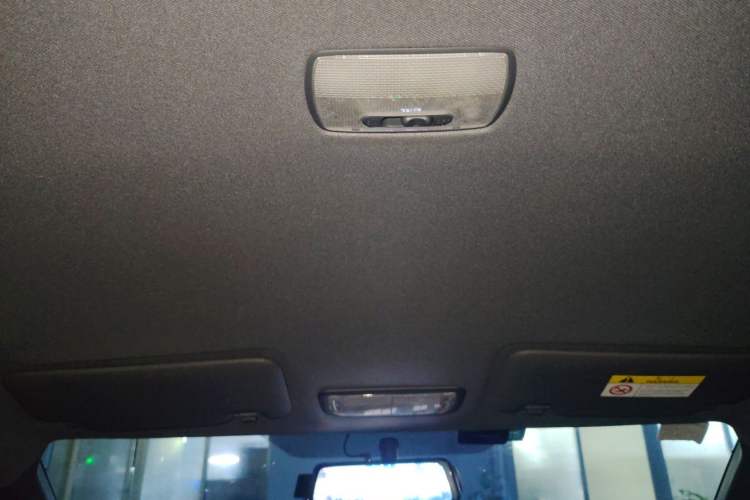 Used Honda XR-V 2020 220TURBO CVT Comfort Version Headliner