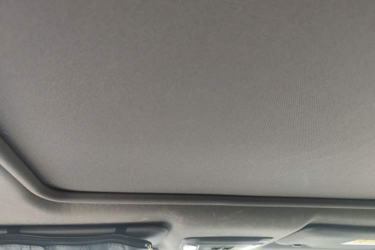 Used Honda XR-V 2020 220TURBO CVT Luxury Edition Headliner
