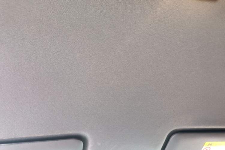 Used Honda XR-V 2020 1.5L CVT Classic Edition Headliner