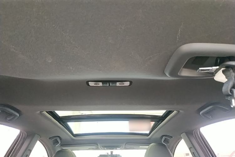 Used Honda XR-V 2020 1.5L CVT Comfort Version Headliner