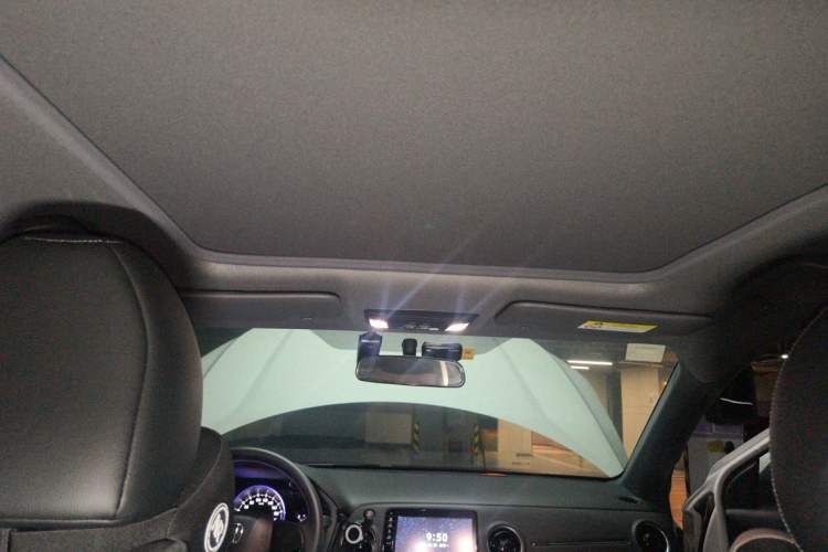 Used Honda XR-V 2020 1.5L CVT Comfort Version Headliner