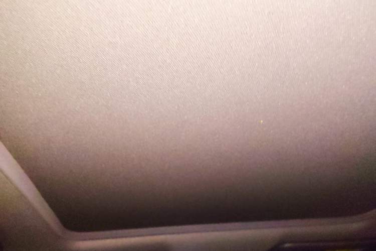 Used Honda XR-V 2020 1.5L CVT Comfort Version Headliner