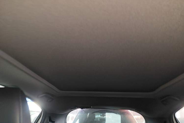 Used Honda XR-V 2020 220TURBO CVT Luxury Edition Headliner