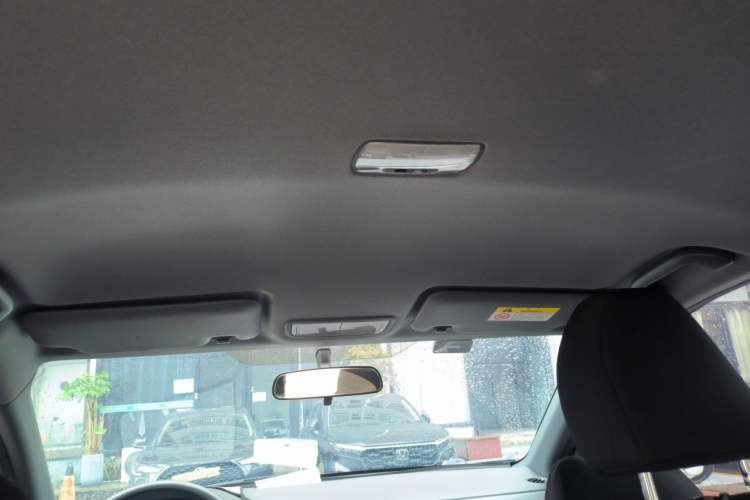 Used Honda XR-V 2020 1.5L CVT Classic Edition Headliner