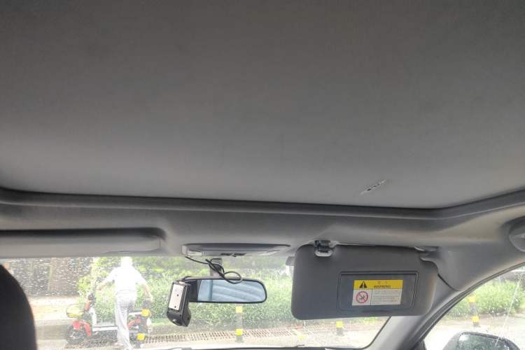 Used Honda XR-V 2020 1.5L CVT Comfort Version Headliner