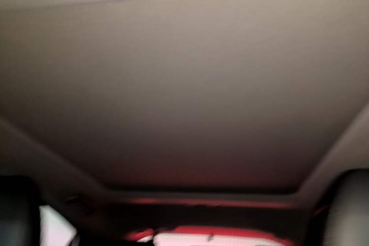 Used Honda XR-V 2020 1.5L CVT Luxury Edition Headliner