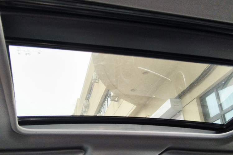 Used Honda XR-V 2020 1.5L CVT Comfort Version Headliner
