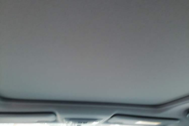 Used Honda XR-V 2020 1.5L CVT Comfort Version Headliner
