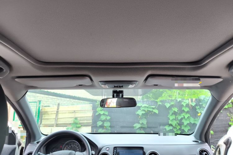 Used Honda XR-V 2020 1.5L CVT Comfort Version Headliner