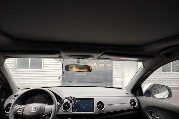 Used Honda XR-V 2020 1.5L CVT Comfort Version Headliner