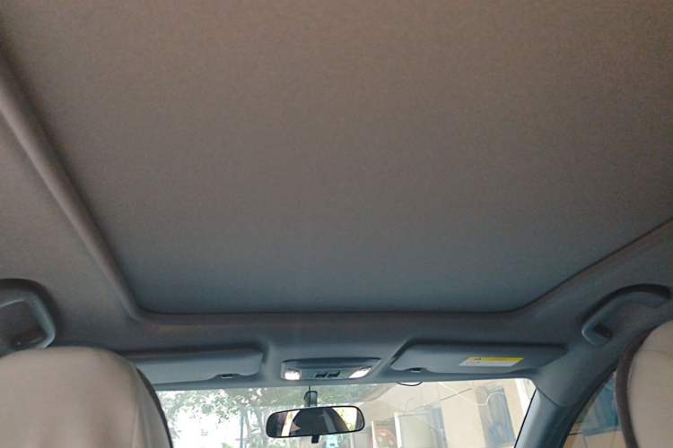 Used Honda XR-V 2020 1.5L CVT Comfort Version Headliner