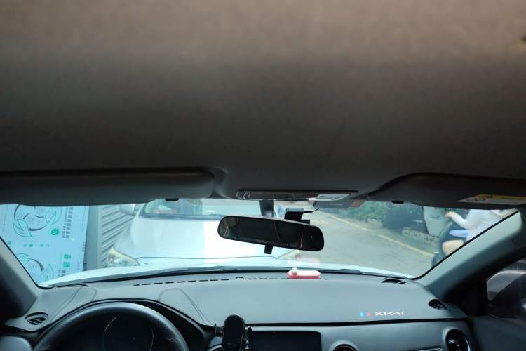Used Honda XR-V 2020 220TURBO CVT Comfort Version Headliner