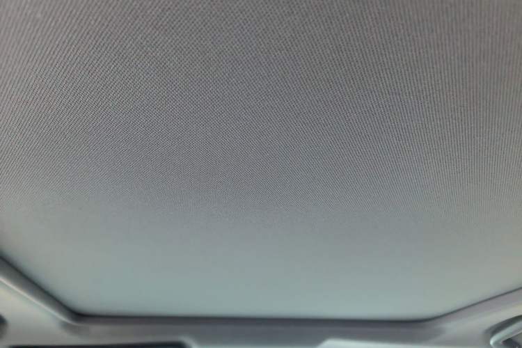 Used Honda XR-V 2020 1.5L CVT Comfort Version Headliner