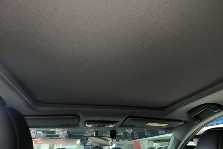 Used Honda XR-V 2020 1.5L CVT Comfort Version Headliner