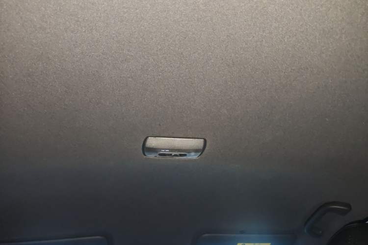 Used Honda XR-V 2020 1.5L CVT Classic Edition Headliner