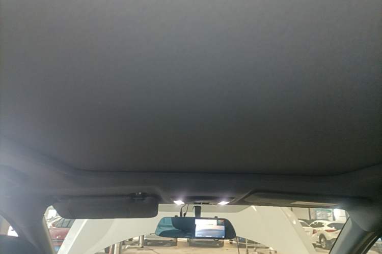Used Honda XR-V 2020 1.5L CVT Comfort Version Headliner