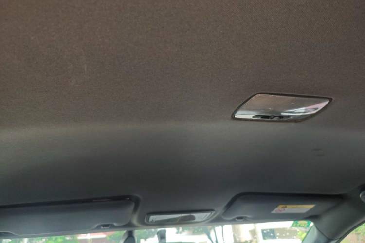 Used Honda XR-V 2020 220TURBO CVT Comfort Version Headliner