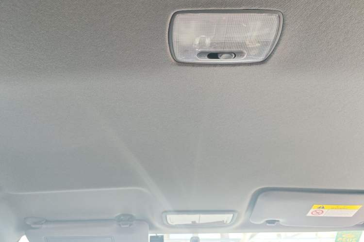 Used Honda XR-V 2020 1.5L CVT Classic Edition Headliner