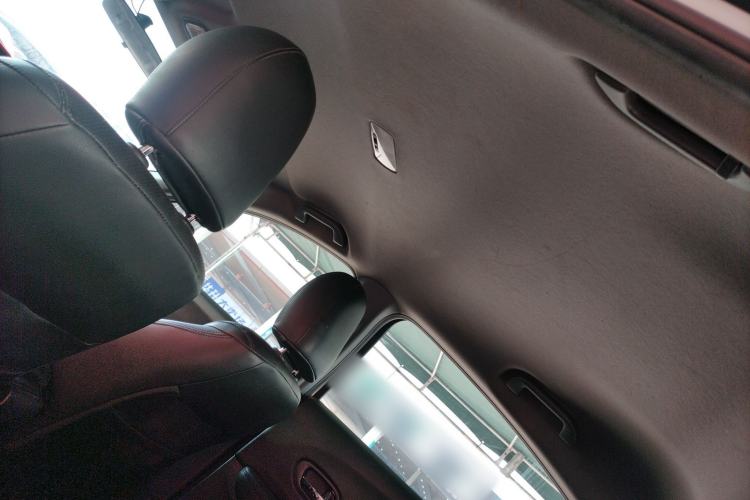 Used Honda XR-V 2020 220TURBO CVT Comfort Version Headliner