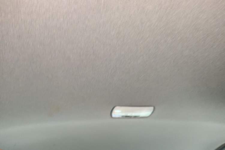 Used Honda XR-V 2020 1.5L CVT Classic Edition Headliner