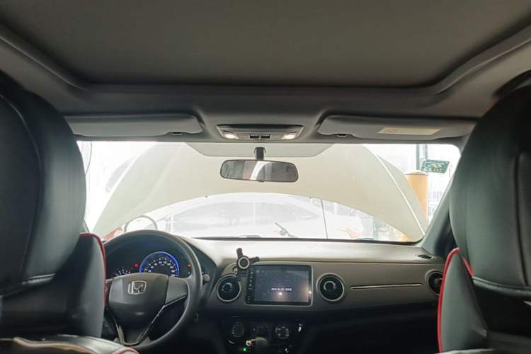 Used Honda XR-V 2020 1.5L CVT Comfort Version Headliner