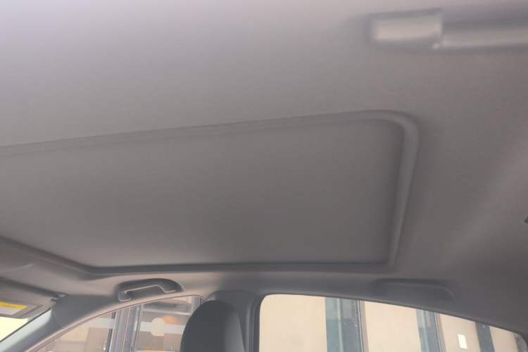 Used Honda XR-V 2020 1.5L CVT Comfort Version Headliner