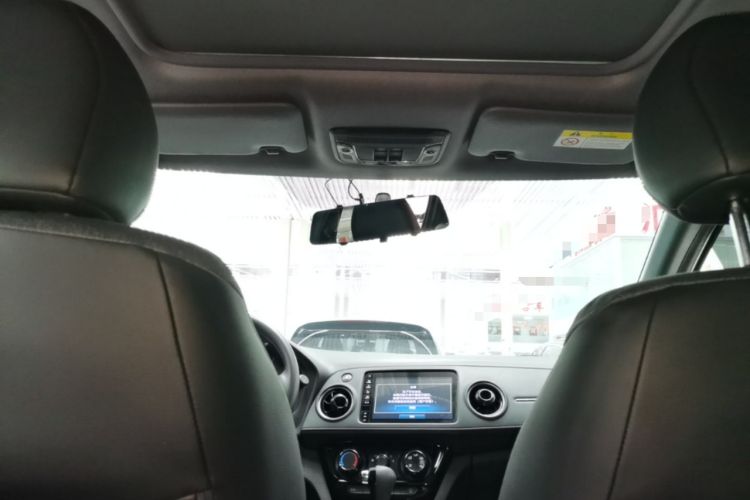 Used Honda XR-V 2020 1.5L CVT Comfort Version Headliner