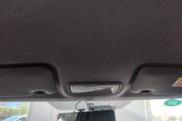 Used Honda XR-V 2020 1.5L CVT Classic Edition Headliner