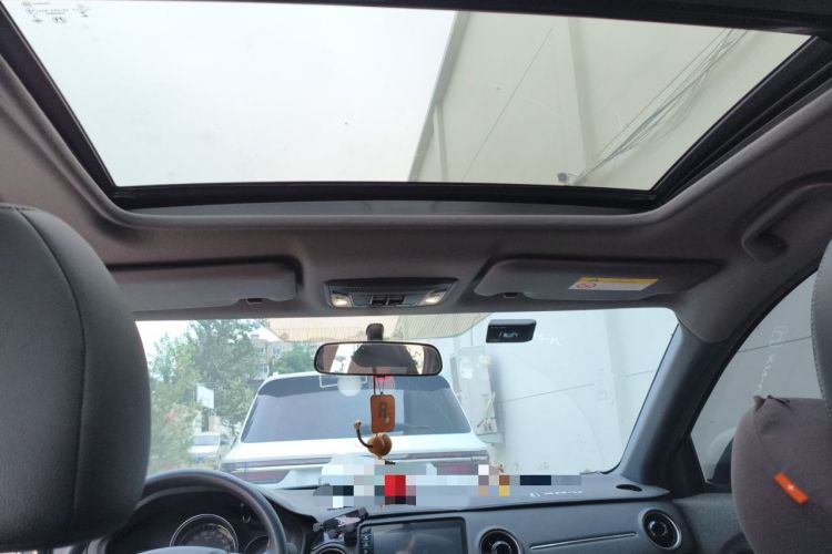Used Honda XR-V 2020 1.5L CVT Comfort Version Headliner