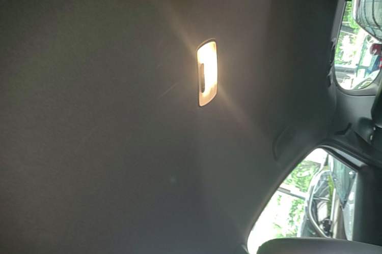 Used Honda XR-V 2020 220TURBO CVT Comfort Version Headliner