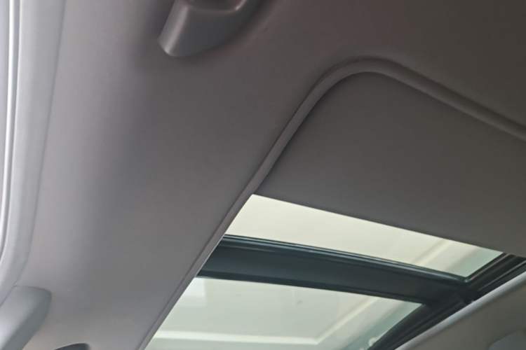 Used Honda XR-V 2020 1.5L CVT Comfort Version Headliner