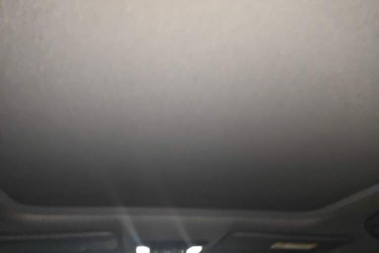 Used Honda XR-V 2020 220TURBO CVT Luxury Edition Headliner