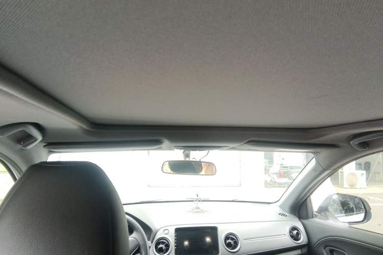 Used Honda XR-V 2020 220TURBO CVT Luxury Edition Headliner