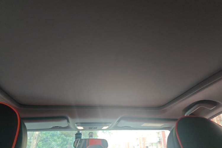 Used Honda XR-V 2020 1.5L CVT Comfort Version Headliner