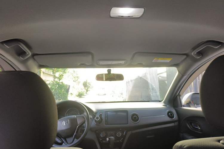 Used Honda XR-V 2020 1.5L CVT Classic Edition Headliner