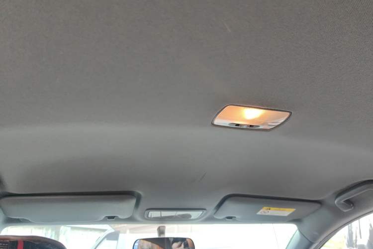 Used Honda XR-V 2020 1.5L CVT Classic Edition Headliner
