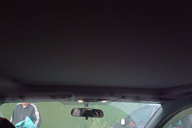 Used Honda XR-V 2020 1.5L CVT Comfort Version Headliner