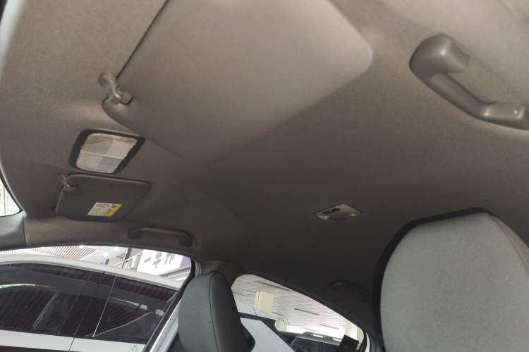 Used Honda XR-V 2020 1.5L Manual Classic Edition Headliner