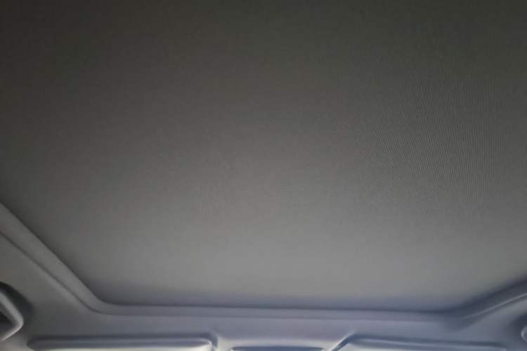 Used Honda XR-V 2020 1.5L CVT Comfort Version Headliner