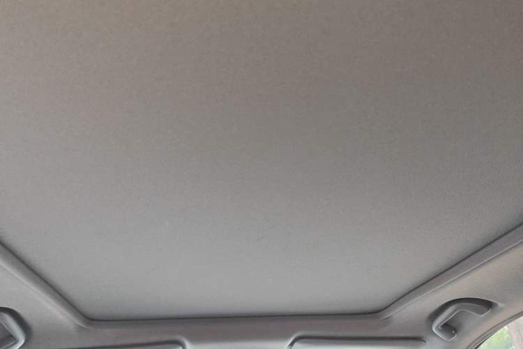 Used Honda XR-V 2020 1.5L CVT Luxury Edition Headliner