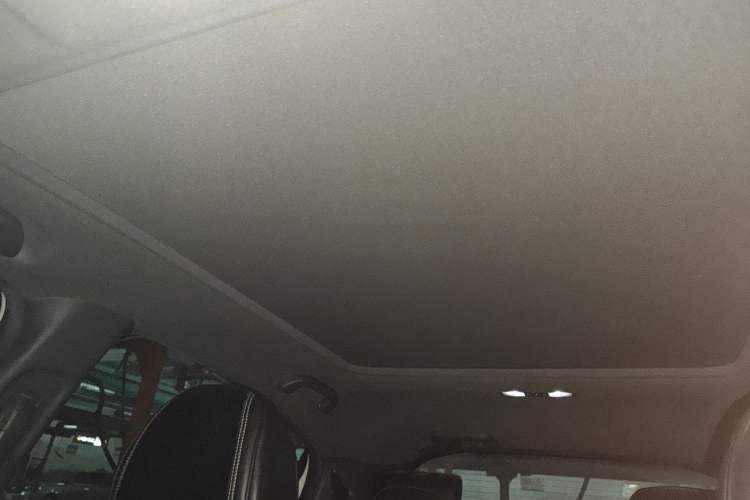 Used Honda XR-V 2020 220TURBO CVT Luxury Edition Headliner